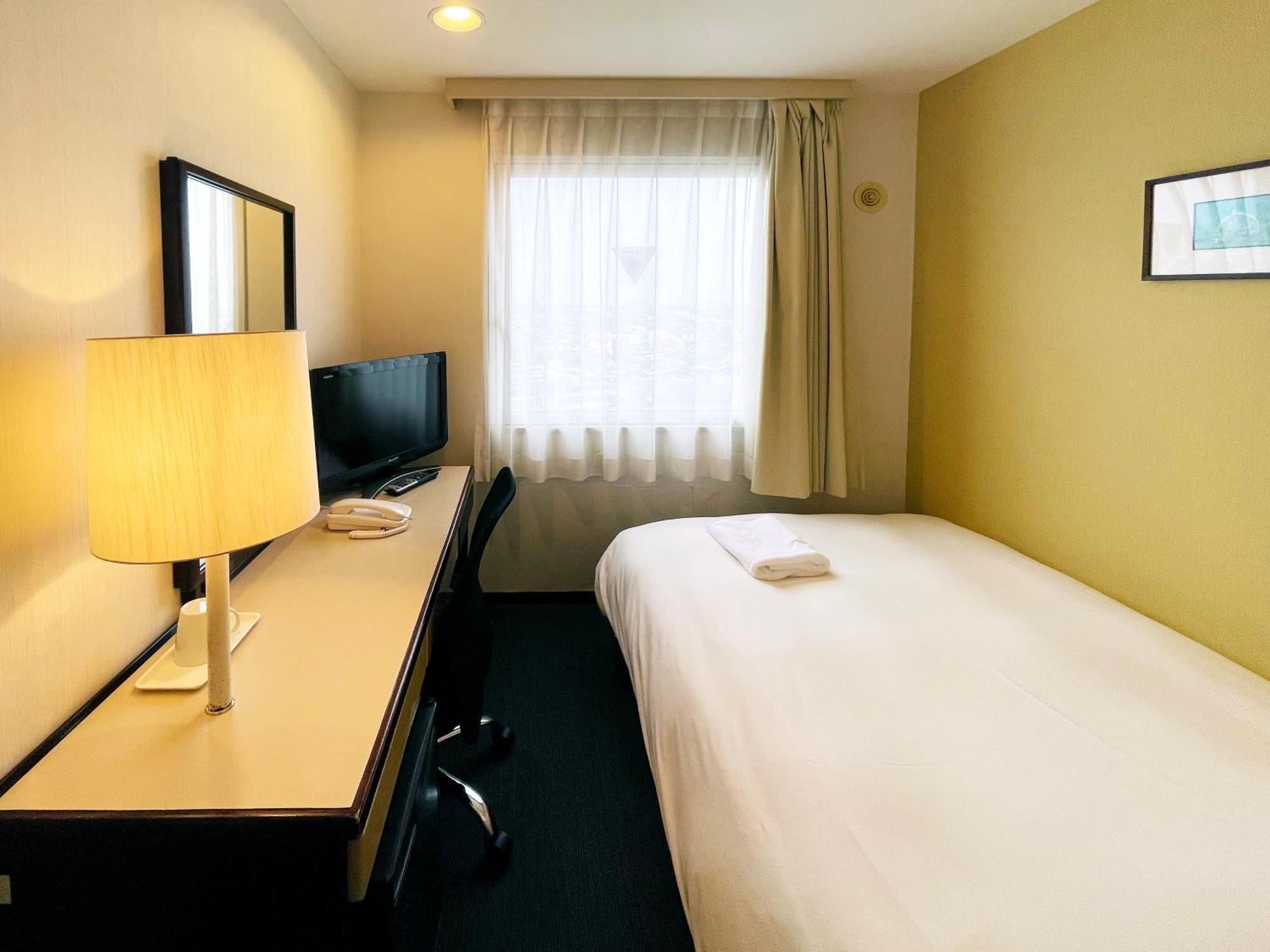 Smile Hotel Yonago Exterior photo