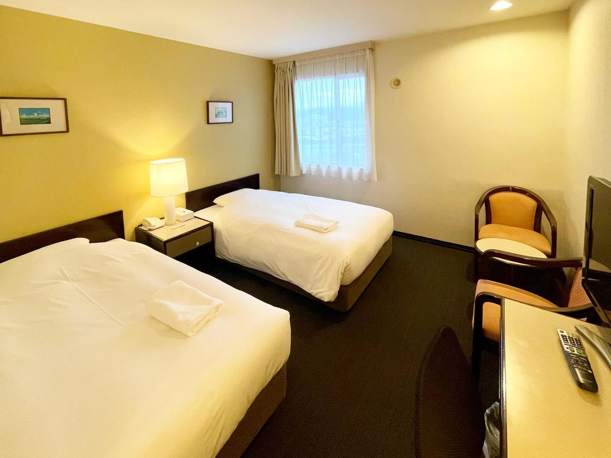 Smile Hotel Yonago Exterior photo